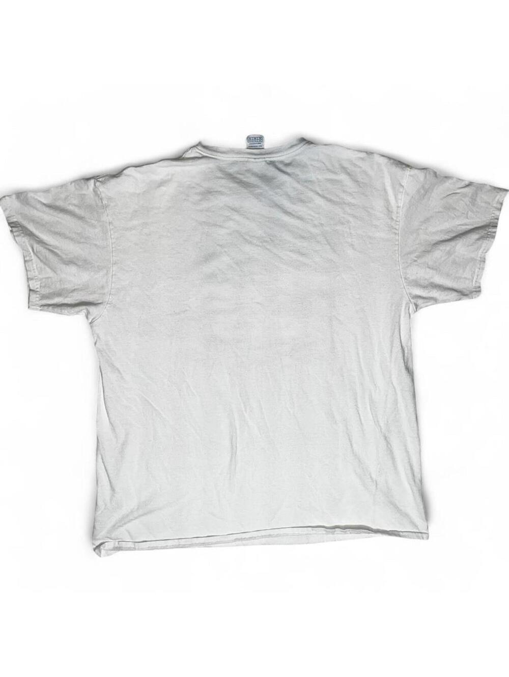 Thank a Farmer, Thank A Veteran Graphic T-Shirt Size XL - Picture 7 of 7